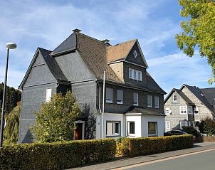 Guest house 02611161 • Holiday property Sauerland • Villa Annabelle 