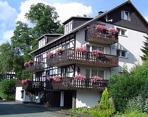 Guest house 0289403 • Holiday property Sauerland • Ferienhaus Hedrich 