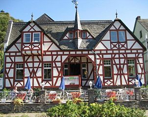 Guest house 12002701 • Holiday property Rhineland-Palatinate • Cafe-Konditorei-Pension Sander 