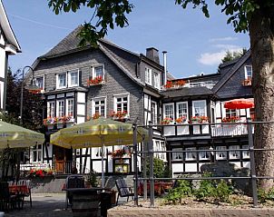 Verblijf 1702815 • Vakantie appartement Sauerland (Winterberg) • Landhotel Albers 