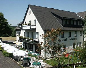 Verblijf 1902809 • Vakantie appartement Sauerland (Winterberg) • Landgasthof Restaurant Laibach 