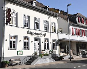 Guest house 3102701 • Holiday property Rhineland-Palatinate • Nassauer Hof 