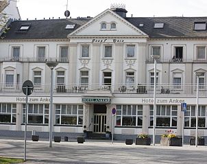 Guest house 6102701 • Apartment Rhineland-Palatinate • Hotel zum Anker 