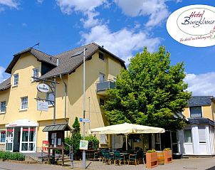 Guest house 7602701 • Apartment Rhineland-Palatinate • Hotel Burgklause 